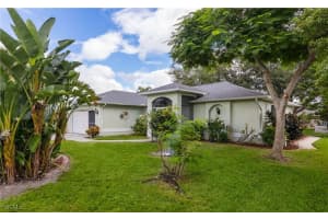 119 14th Court, Cape Coral, FL 33990 - MLS#2025014160