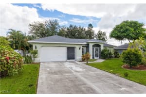 119 14th Court, Cape Coral, FL 33990 - MLS#2025014160