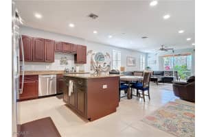 9631 Spanish Moss Way, Bonita Springs, FL 34135 - MLS#2025014163