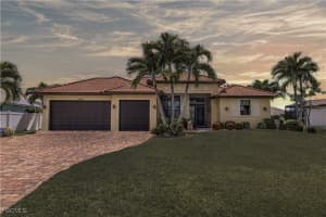 1626 43rd Street, Cape Coral, FL 33914 - MLS#2025014168