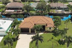1626 43rd Street, Cape Coral, FL 33914 - MLS#2025014168