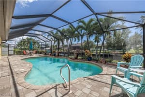 1626 43rd Street, Cape Coral, FL 33914 - MLS#2025014168