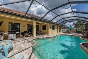 1626 43rd Street, Cape Coral, FL 33914 - MLS#2025014168