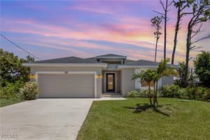 126 Glades Drive, Rotonda West, FL 33947 - MLS#2025014172
