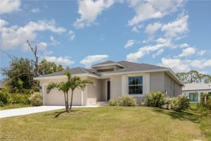 126 Glades Drive, Rotonda West, FL 33947 - MLS#2025014172
