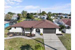 4135 Coronado Parkway, Cape Coral, FL 33904 - MLS#2025014178