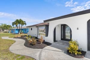 4135 Coronado Parkway, Cape Coral, FL 33904 - MLS#2025014178