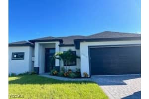 2010 6th Terrace, Cape Coral, FL 33993 - MLS#2025014190