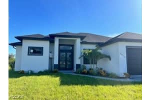 2010 6th Terrace, Cape Coral, FL 33993 - MLS#2025014190