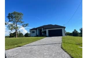 2010 6th Terrace, Cape Coral, FL 33993 - MLS#2025014190