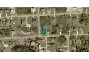 2516 31st Street, Lehigh Acres, FL 33976 - MLS#2025014192