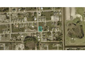 2516 31st Street, Lehigh Acres, FL 33976 - MLS#2025014192