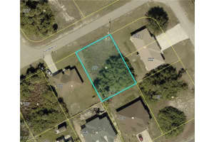 248 Pullman Street, Lehigh Acres, FL 33974 - MLS#2025014194