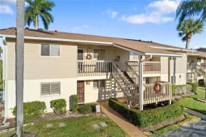 5705 Foxlake Drive, North Fort Myers, FL 33917 - MLS#2025014195
