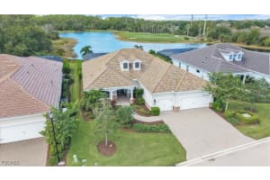 13605 Edgewater Trace Drive, Fort Myers, FL 33905 - MLS#2025014196