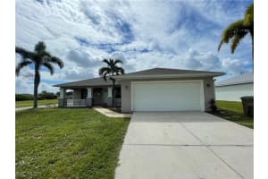 306 10th Street, Cape Coral, FL 33993 - MLS#2025014198