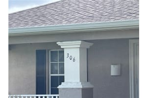 306 10th Street, Cape Coral, FL 33993 - MLS#2025014198