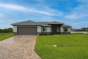 1246 19th Street, Cape Coral, FL 33993 - MLS#2025014200
