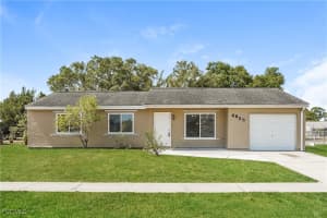 6825 Appomattox Drive, North Port, FL 34287 - MLS#2025014202