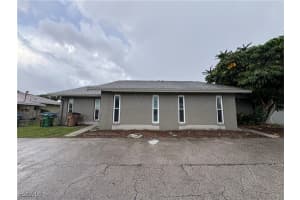 610 46th Street, Cape Coral, FL 33904 - MLS#2025014203