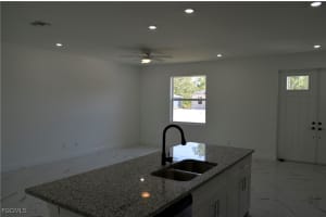 2610 34th Street, Lehigh Acres, FL 33971 - MLS#2025014204