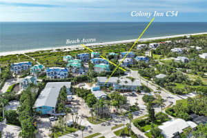 429 Gulf Drive, Sanibel, FL 33957 - MLS#2025014208