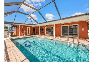 1420 Carmelle Drive, Fort Myers, FL 33919 - MLS#2025014211