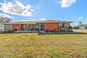 1420 Carmelle Drive, Fort Myers, FL 33919 - MLS#2025014211