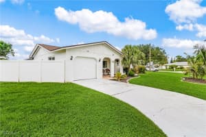 1444 11th Terrace, Cape Coral, FL 33990 - MLS#2025014213