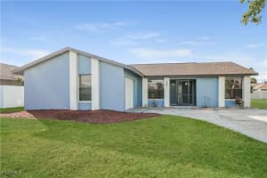 220 27th Terrace, Cape Coral, FL 33904 - MLS#2025014216