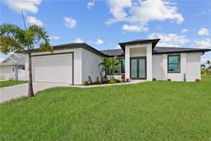 1316 20th Court, Cape Coral, FL 33993 - MLS#2025014217