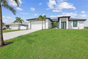 1316 20th Court, Cape Coral, FL 33993 - MLS#2025014217