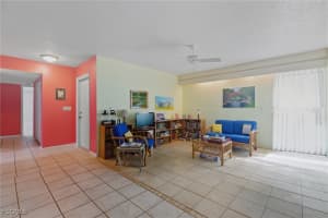3119 Boca Ciega Drive, Naples, FL 34112 - MLS#2025014218