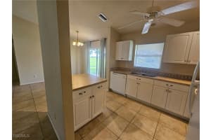 1826 17th Terrace, Cape Coral, FL 33909 - MLS#2025014223