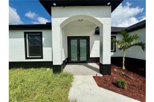3110 33rd Street, Lehigh Acres, FL 33976 - MLS#2025014225