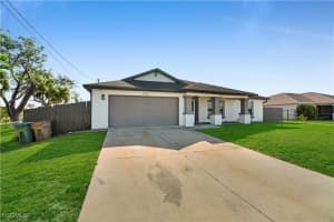 905 20th Avenue, Cape Coral, FL 33993 - MLS#2025014227