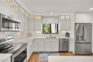4250 Steamboat Bend, Fort Myers, FL 33919 - MLS#2025014228
