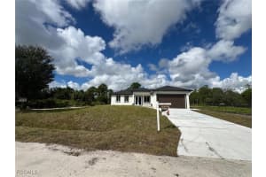 1203 Oak Avenue, Lehigh Acres, FL 33972 - MLS#2025014231
