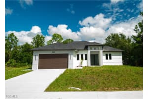 905 6th Street, Lehigh Acres, FL 33972 - MLS#2025014237