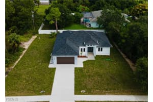 905 6th Street, Lehigh Acres, FL 33972 - MLS#2025014237