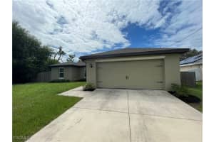 1708 11th Terrace, Cape Coral, FL 33993 - MLS#2025014238