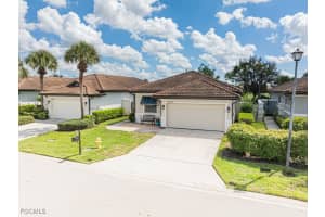 10553 Avila Circle, Fort Myers, FL 33913 - MLS#2025014239