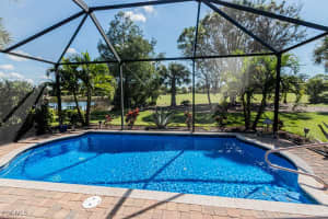 10553 Avila Circle, Fort Myers, FL 33913 - MLS#2025014239