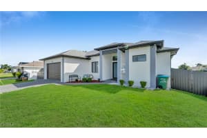 2025 5th Avenue, Cape Coral, FL 33909 - MLS#2025014242