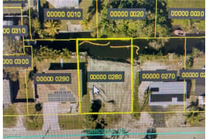 65 Cardinal Drive, North Fort Myers, FL 33917 - MLS#2025014243