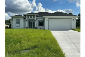 2809 22nd Street, Lehigh Acres, FL 33971 - MLS#2025014246