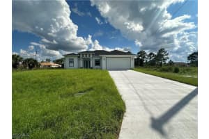 2809 22nd Street, Lehigh Acres, FL 33971 - MLS#2025014246