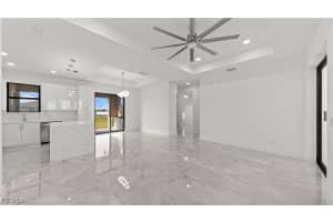 2300 8th Terrace, Cape Coral, FL 33993 - MLS#2025014247