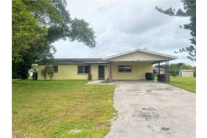 322 11th Place, Cape Coral, FL 33909 - MLS#2025014250