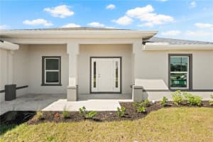 1425 44th Street, Cape Coral, FL 33909 - MLS#2025014251